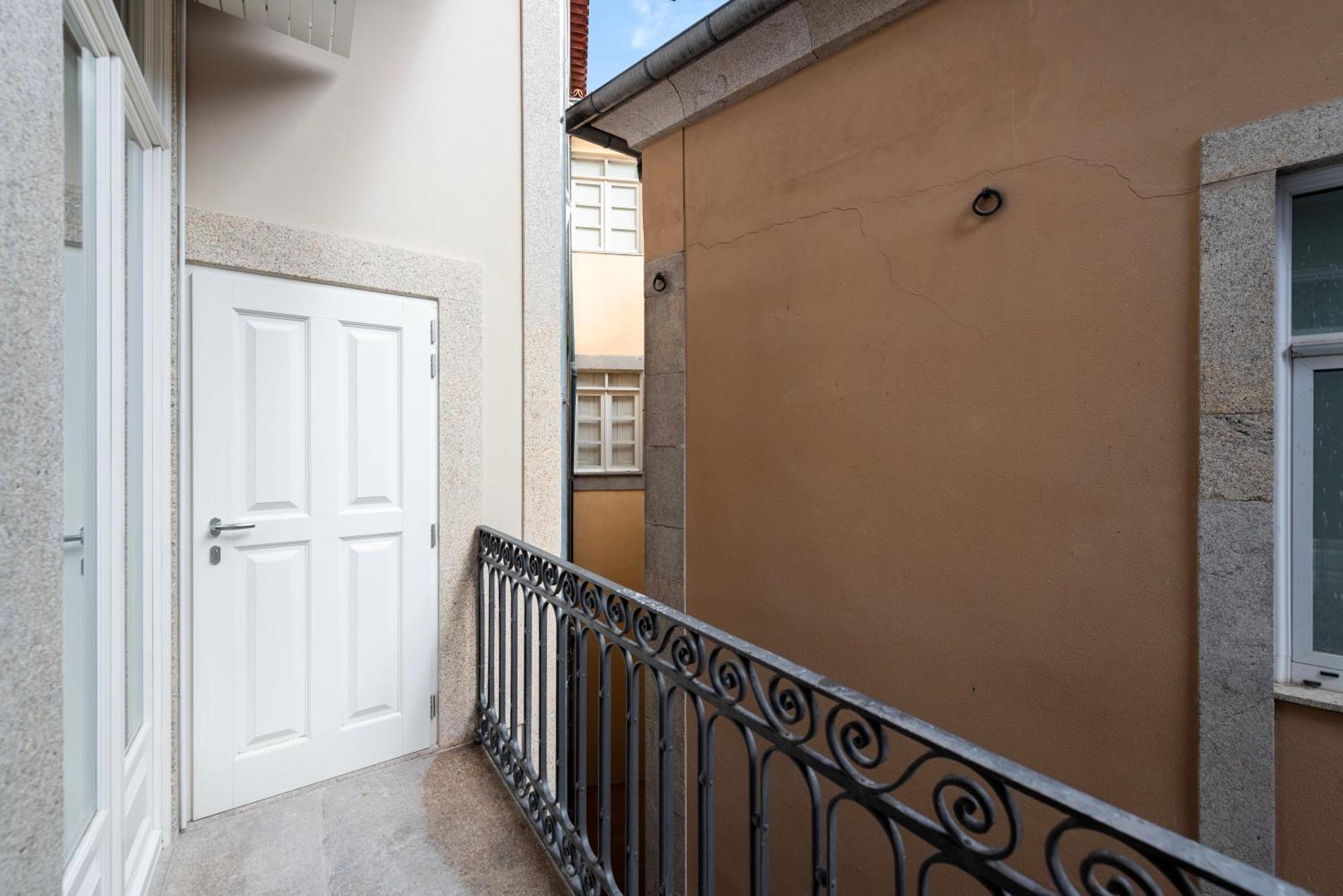 Apartamento Mouzinho 32 OOporto Exterior foto